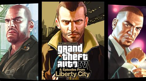 Buy Grand Theft Auto IV: The Complete Edition .